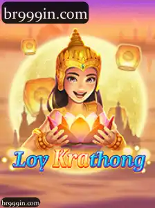 br999: A Experiência Completa de Apostas com LoyKrathong em Cassino, Slots e Esportes ao Vivo