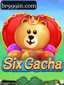 Explore SixGacha na br999: Cassino, Slots, Apostas Esportivas e Jogos ao Vivo