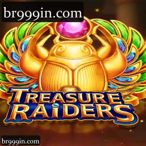 br999 - Experimente a Categoria TREASURERAIDERS com Cassino, Slots e Apostas Esportivas