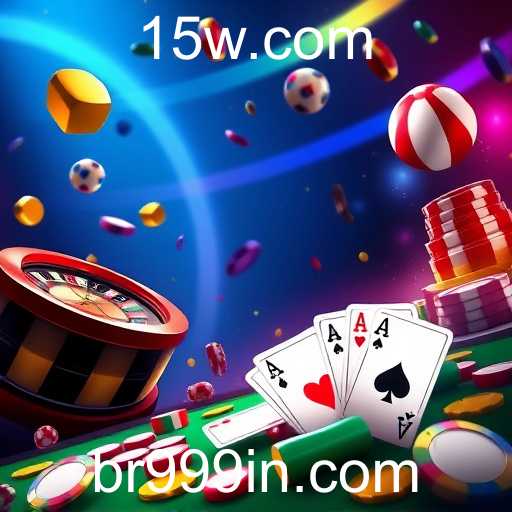 Cassino Online br999: Sua melhor escolha