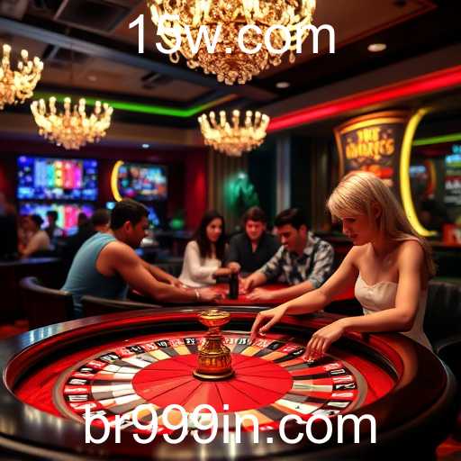 Desbravando o Universo dos Cassinos ao Vivo