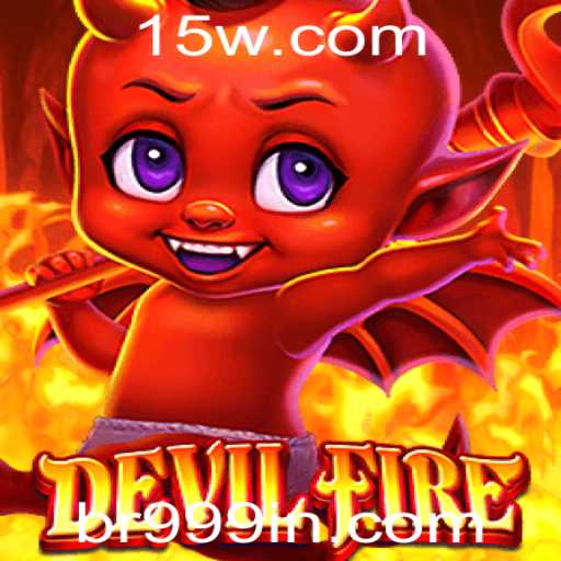 Descubra as Aventuras de DevilFire: O Novo Jogo Sensação com Código Secreto br999