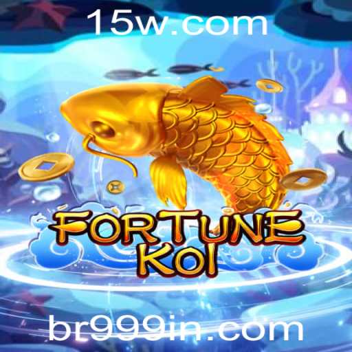 FORTUNEKOI: Descubra a Magia do Jogo que Encanta o Mundo