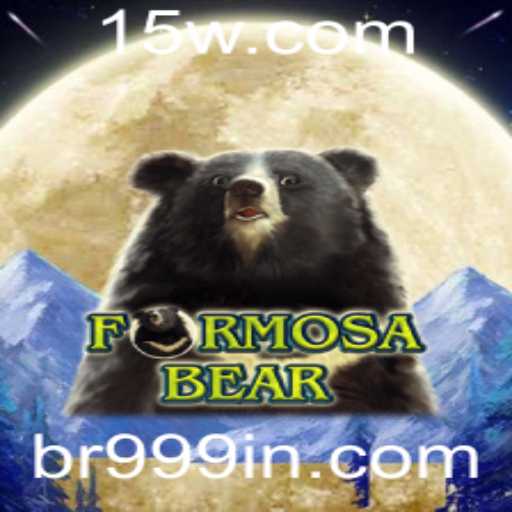 Explorando o Universo de FormosaBear