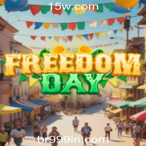 FreedomDay: Um Jogo de Estratégia e Sobrevivência Emocionante