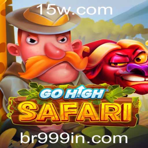 Descubra o Emocionante Mundo de GoHighSafari: Um Jogo de Aventura e Estratégia