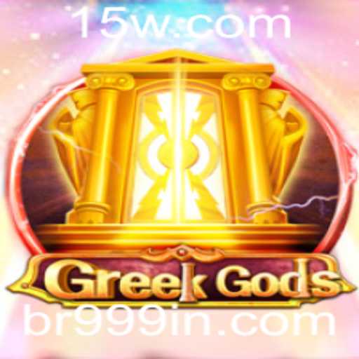 Descubra o Envolvente Universo do Jogo GreekGods