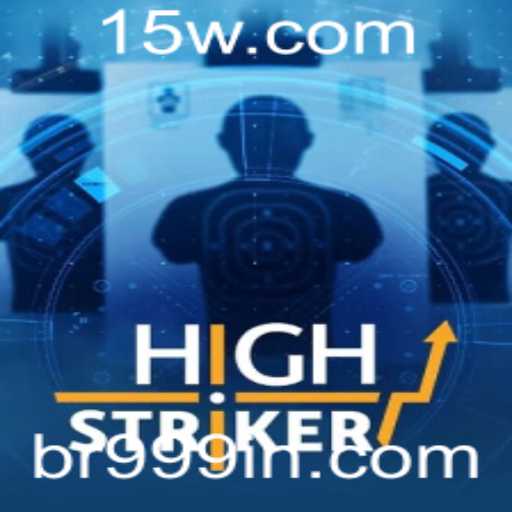 HighStriker: Um Mergulho no Mundo Emocionante do Jogo de Habilidade