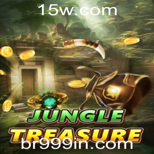 Descubra os Segredos de JungleTreasure: Um Jogo de Aventura Inovador
