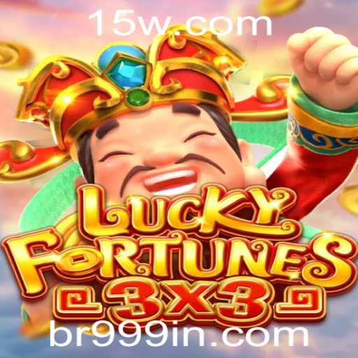 Explorando LUCKYFORTUNES3x3: Um Novo Jogo de Azar Fascinante
