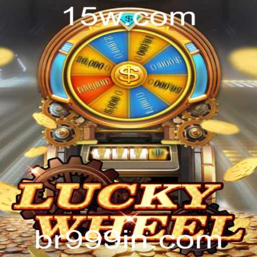 Desvendando LuckyWheel: O Novo Fenômeno dos Jogos de Azar com a Palavra-Chave br999