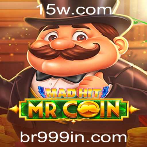 Explorando MadHitMrCoin: Uma Nova Dimensão no Mundo dos Jogos com br999