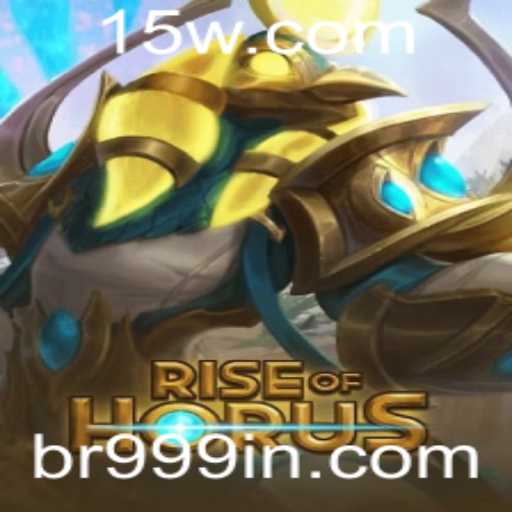 Descubra o Fascinante Jogo RiseofHorus e Como Jogar