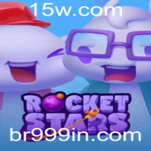 Descubra o Universo de RocketStars: Um Mergulho nas Estrelas com br999