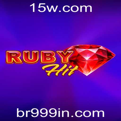 Descubra RubyHit: O Jogo do Momento