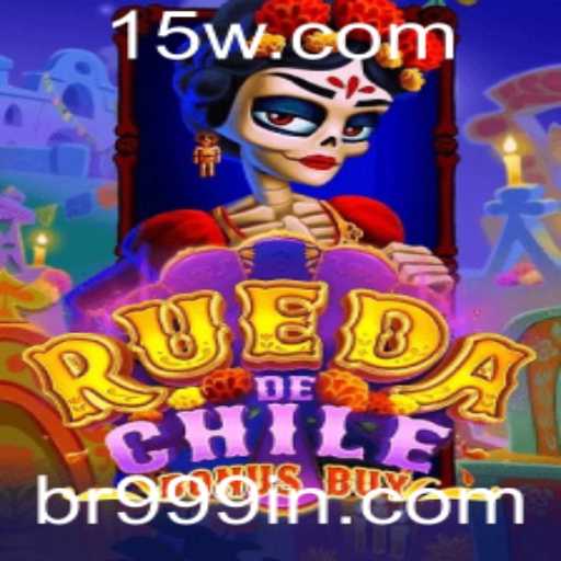 Explorando o Universo de RuedaDeChileBonusBuy