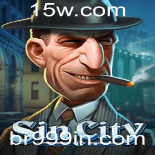 Descubra 'SinCity': Um Mergulho no Universo do Jogo e Suas Regras