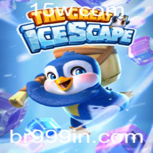 Desvendando TheGreatIcescape: Um Mundo Congelante de Aventuras