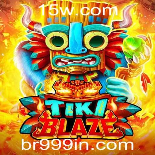 Descubra o Fascinante Mundo de TikiBlaze: O Jogo que Conquista a Todos