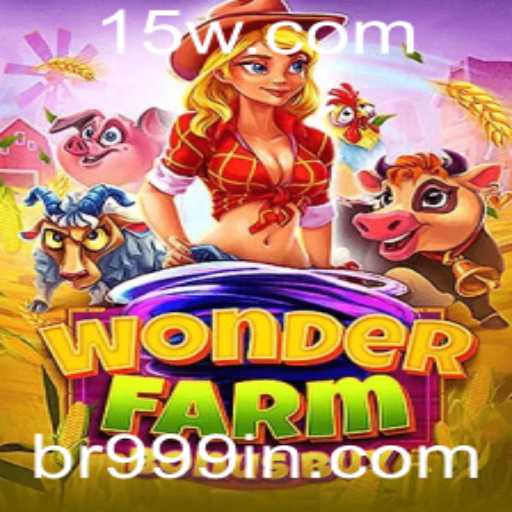 Explore o Fascinante Mundo de WonderFarmBonusBuy com br999